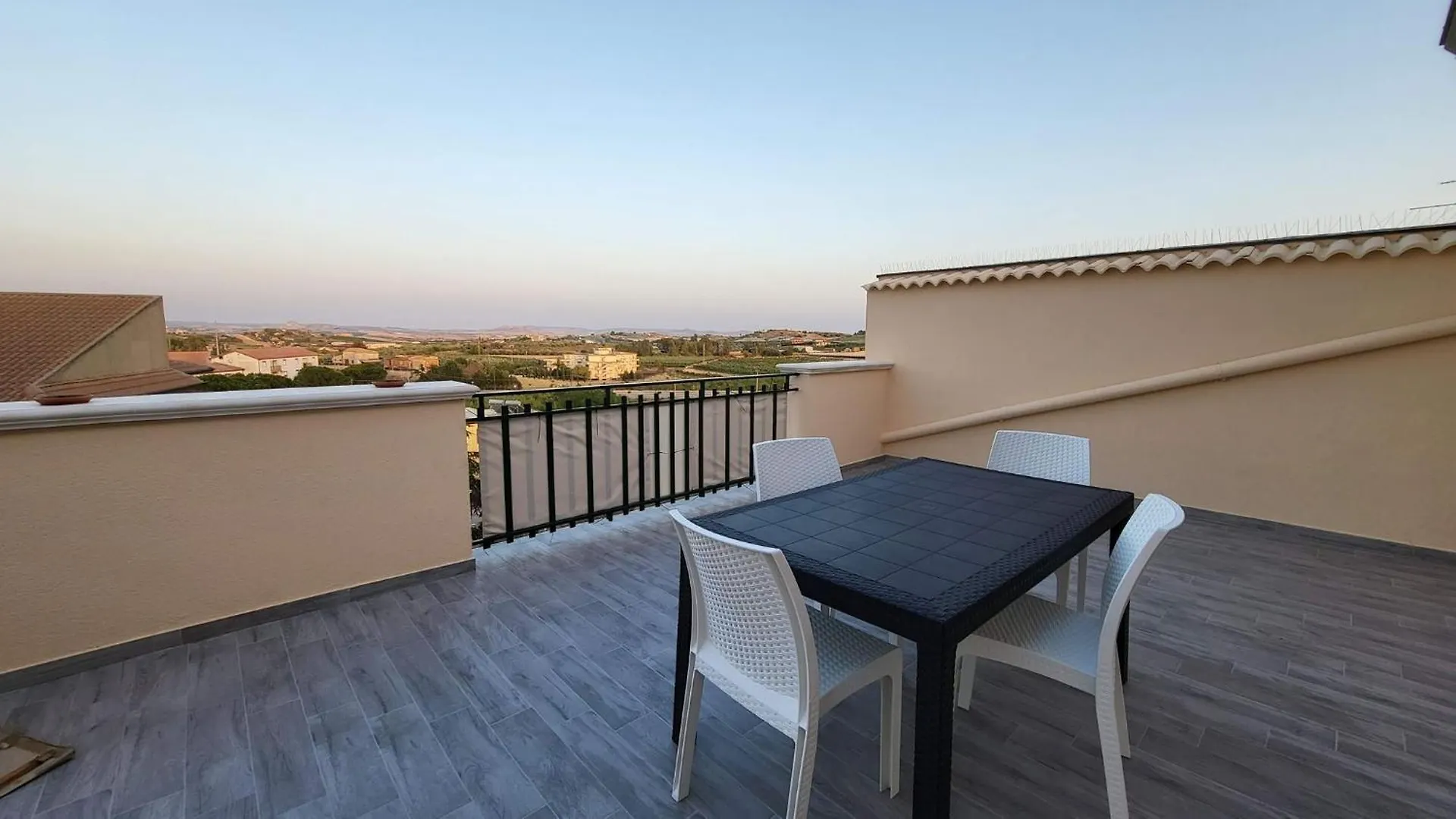 Le Terrazze Apartment Campobello di Licata Italy