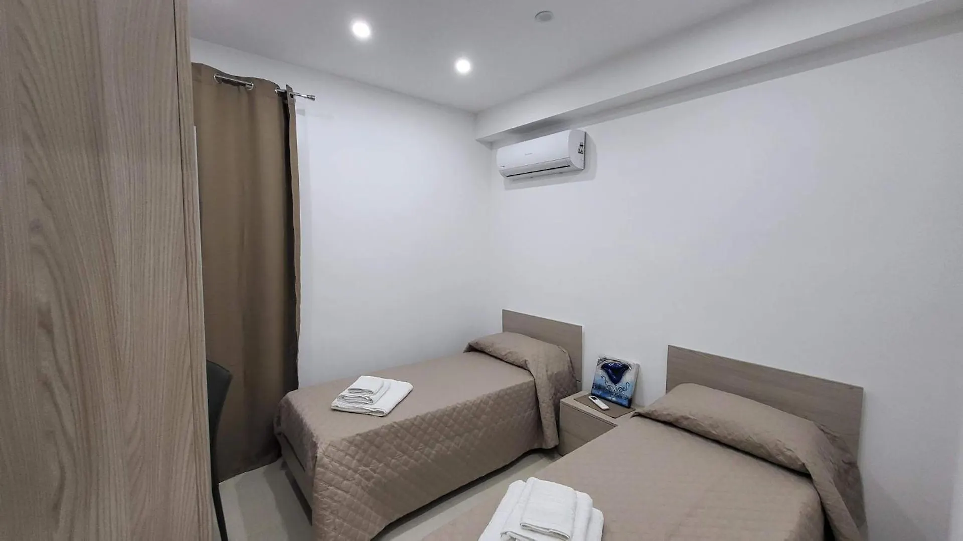 Le Terrazze Apartment Campobello di Licata Italy
