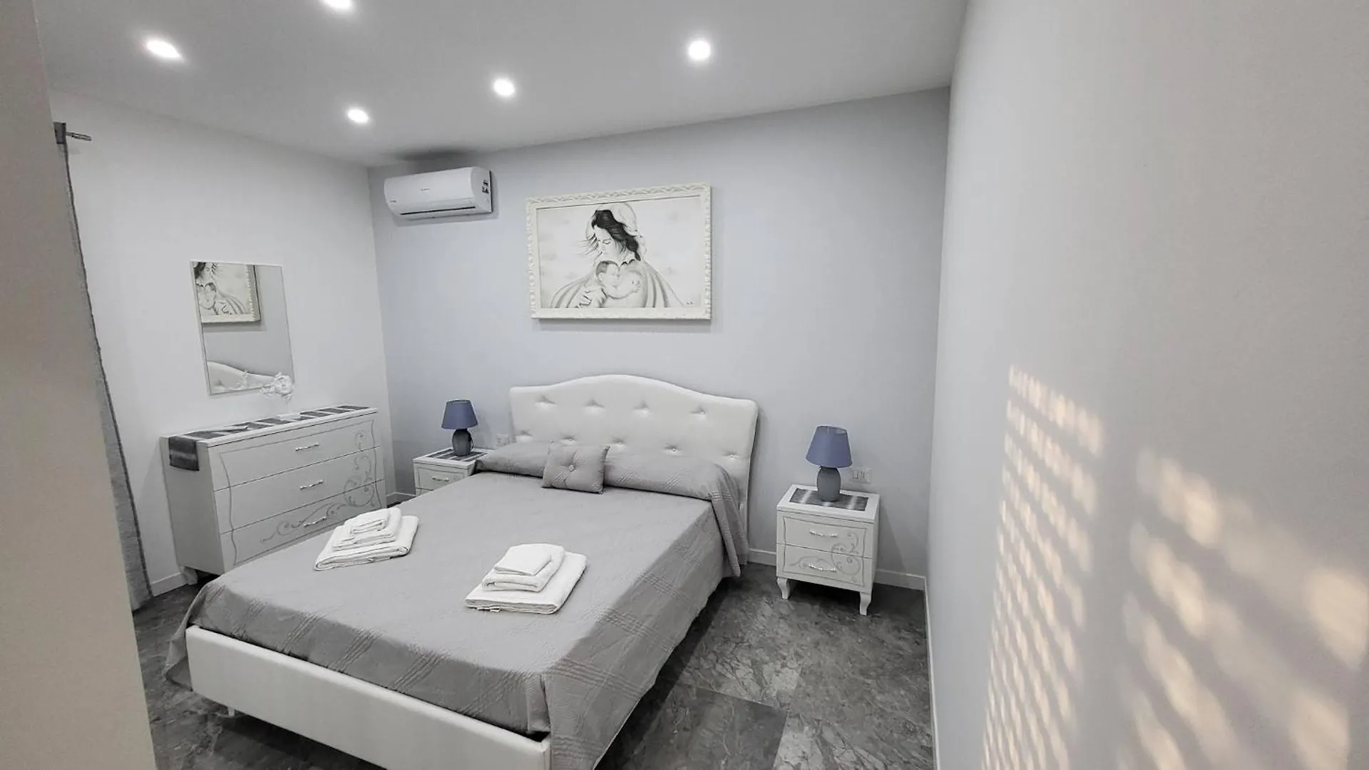 Le Terrazze Apartment Campobello di Licata
