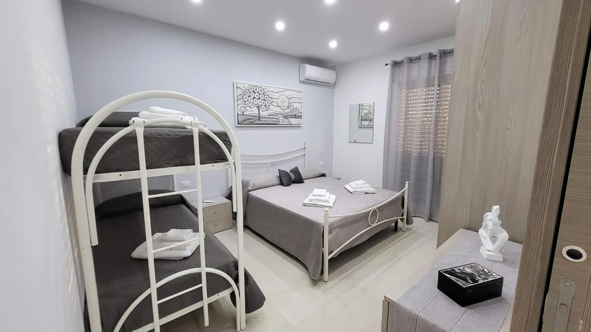 Le Terrazze Apartment Campobello di Licata